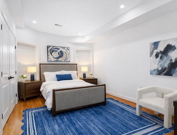 District Gojo A - Modern 3BR Loft with Rooftop 2