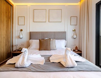 Noria Private Residence |Luxury 1BR| Atlas & Golf View 3