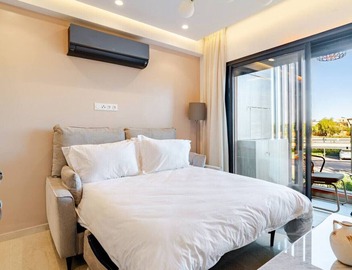 Noria Private Residence |Luxury 1BR| Atlas & Golf View 5