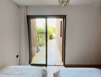 Elegance & Serenity at the Heart of the Marrakech Golf Course 3