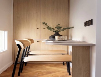 Charming studio - 2P- Jardin de Luxembourg 4