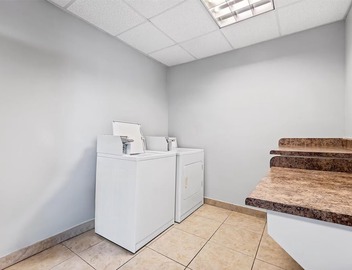 2 Stylish Rooms Designed for Relaxation Near Northwest TX Hospitals + Attraction 5