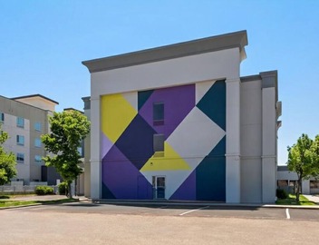 2 Stylish Rooms Designed for Relaxation Near Northwest TX Hospitals + Attraction 2