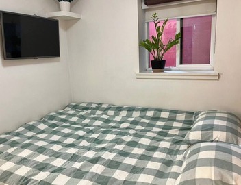 ONE BEDROOM IN VANCOUVER'S HISTORIC GASTOWN! Near dining, nightlife & shopping 2