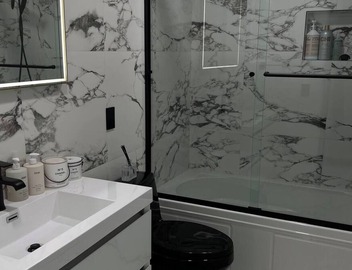 Modern 1 bedroom apartment in Glendale near The Americana at Brand 3