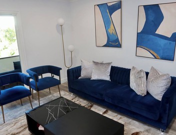 Modern 1 bedroom apartment in Glendale near The Americana at Brand 4