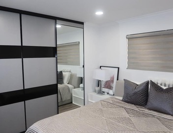 Modern 1 bedroom apartment in Glendale near The Americana at Brand 5