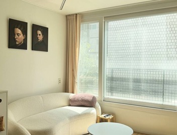 MINDFUL STAY Mangwon (Hongdae, Hapjeong, Mangwon Han River Park, Mangwon Market) 5