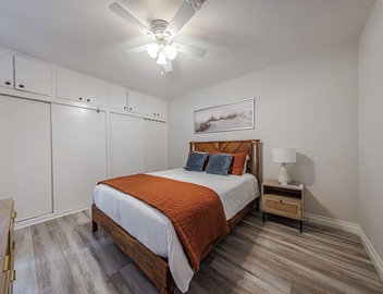 Spacious 2-Bedroom Apt in Beverly Hills Residential Area 3