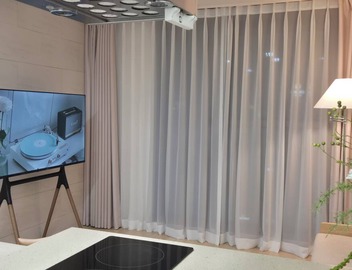 Terrific 2-bedroom apartment in vibrant Seoul 5