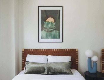 Luxury Designer Apartment 1202|Gold Coast/Old Town 2