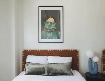 Luxury Designer Apartment 1202|Gold Coast/Old Town 2