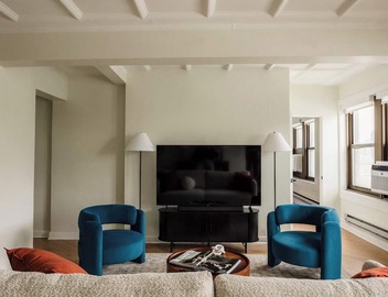 Luxury Designer Apartment 1202|Gold Coast/Old Town 3