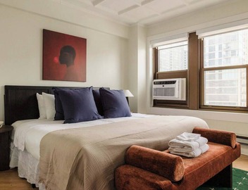 Luxury Designer Apartment 1202|Gold Coast/Old Town 4