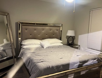 Cozy 1-bedroom Luxury condo in charming Charlotte 2