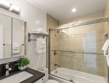 Walk to Beach | Hot Tub + Oceanview Deck | 259 Trailhead Trestles 2 by AvantStay 2