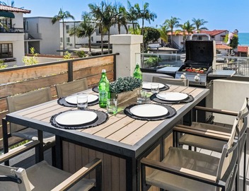 Walk to Beach | Hot Tub + Oceanview Deck | 259 Trailhead Trestles 2 by AvantStay 2