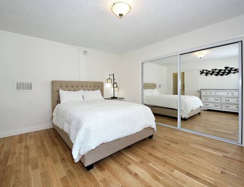 V6- Lovely 1-bedroom apartment with AC in vibrant Los Angeles 2
