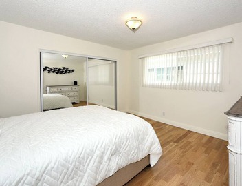 V6- Lovely 1-bedroom apartment with AC in vibrant Los Angeles 2
