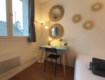 L’Adresse Secrète - Three Bedroom Apartment, Sleeps 4 3