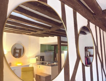 L’Adresse Secrète - Three Bedroom Apartment, Sleeps 4 2