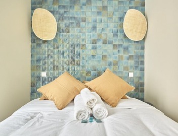 Modern 2 bedrooms apartment Le Marais/Beaubourg 5