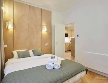 Sublime apartment Center of Paris 5