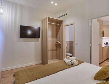 Sublime apartment Center of Paris 2