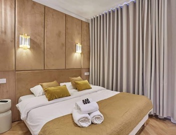 Sublime apartment Center of Paris 3