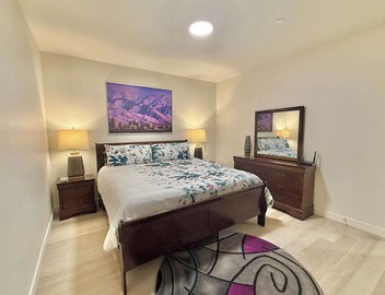 Ultra-Luxury Condo in the Middle of Downtown 3