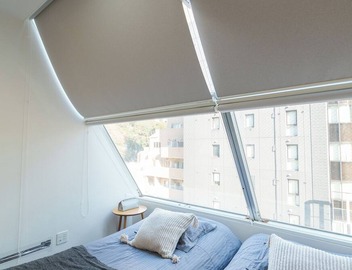 6 min to Roppongi St! Spacious 5BR apt, 12 beds,140㎡,sleeps up to 12 guests. 4