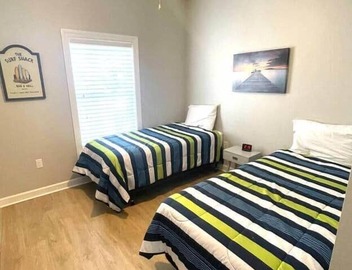 1st Floor Golf View Condo, Free Beach Shuttle, pool/Hot Tub, Barefoot Landing 4