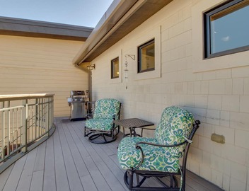 Spacious Dtwn Estes Park Loft Condo: 4 Mi to RMNP 3