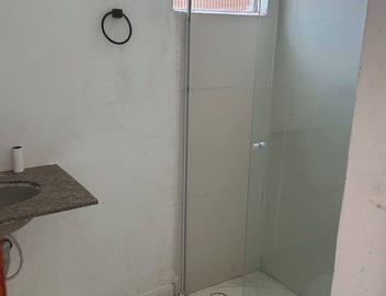 House in Guarujá with pool, 200 meters from Pernambuco Beach. 3