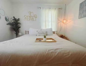 Charming 3-bedroom farmhouse near New Orleans 2