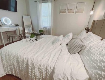 Charming 3-bedroom farmhouse near New Orleans 4