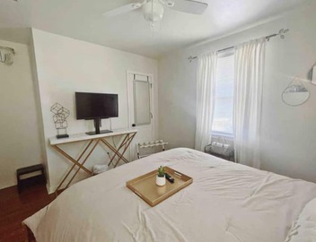Charming 3-bedroom farmhouse near New Orleans 3