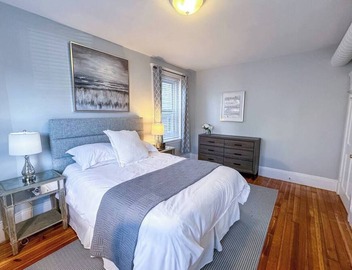 Spacious 3Bed, 2Bath, Near Hospitals & Transports 3