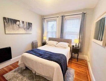 Spacious 3Bed, 2Bath, Near Hospitals & Transports 5