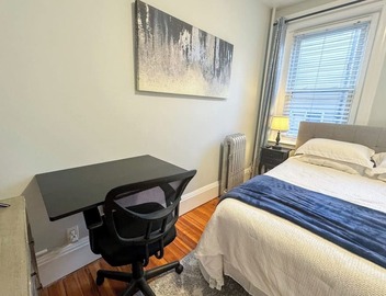 Spacious 3Bed, 2Bath, Near Hospitals & Transports 2