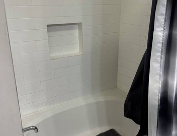 Cozy 1-bedroom apartment in delightful Atlanta with AC 4