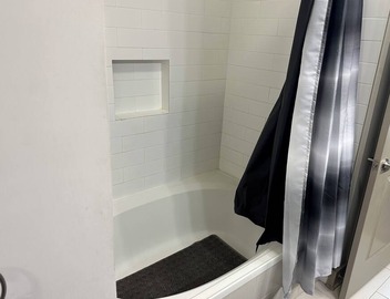Cozy 1-bedroom apartment in delightful Atlanta with AC 5