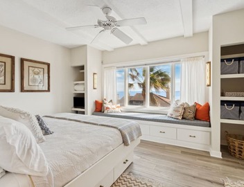 AMELIA ISLAND WINDSONG 3BR/2.5BTH OCEAN FRONT INCREDIBLE VIEWS, RESORT, ASK/PET 2