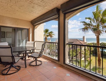 AMELIA ISLAND WINDSONG 3BR/2.5BTH OCEAN FRONT INCREDIBLE VIEWS, RESORT, ASK/PET 3