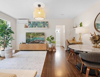 Contemporary 1-Bed Unit Near Chapel St 5
