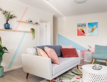 Cosy 2-Bed Apartment in the Heart of Strathfield 3