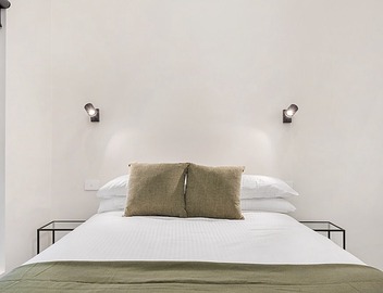 Incredible Balcony Duplex in the Heart of Fitzroy 2