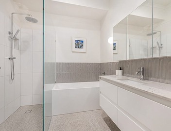 Incredible Balcony Duplex in the Heart of Fitzroy 2