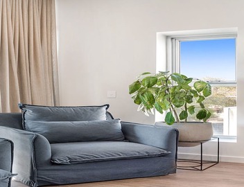 Incredible Balcony Duplex in the Heart of Fitzroy 5