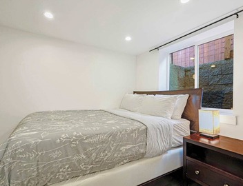 Charming and Spacious 3Beds3Bath Seattle Townhome 5